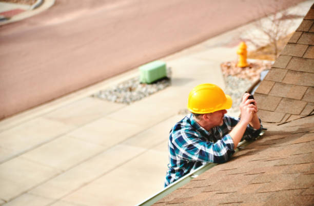 Best Roof Gutter Cleaning  in Brookhaven, GA