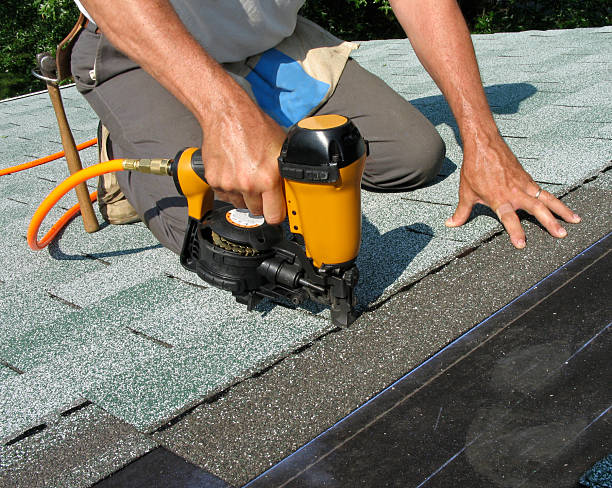 Quick and Trustworthy Emergency Roof Repair Services in Brookhaven, GA
