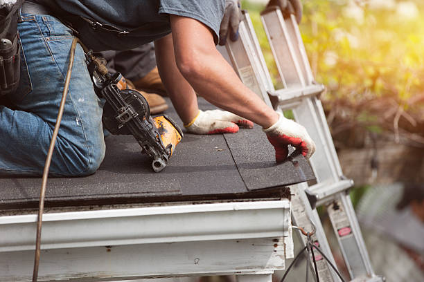 Quick and Trustworthy Emergency Roof Repair Services in Brookhaven, GA