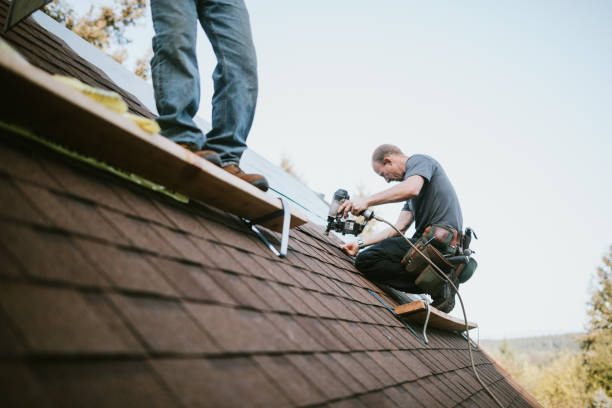 Gutter Installation and Roofing in Brookhaven, GA