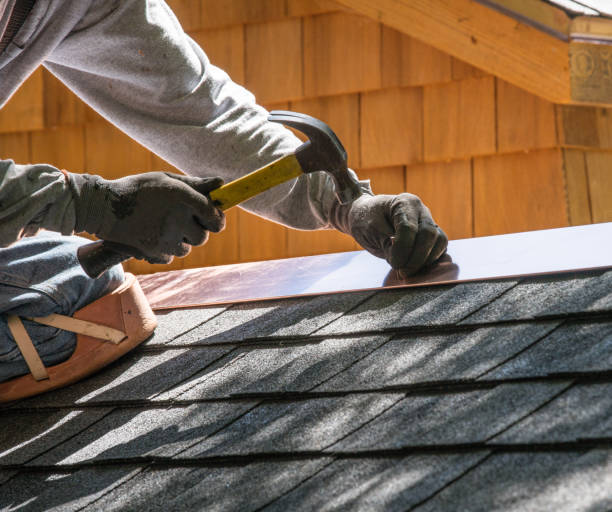 Slate Roofing Contractor in Brookhaven, GA